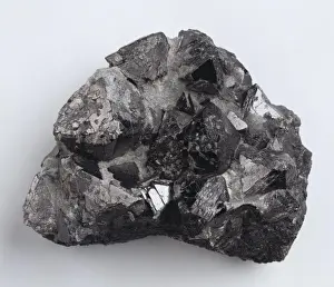 Oxide Prints: Magnetite
