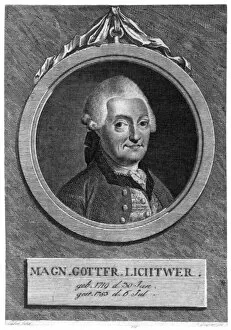 Magnus Lichtwer - 2