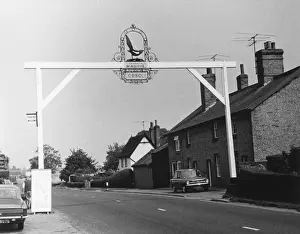 THE MAGPIE INN PUB