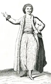 Mahaomet Caratha
