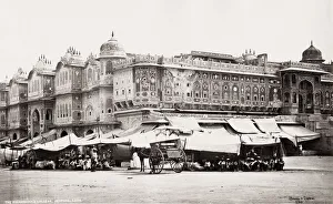 The Maharajahs College, Jeypore, Jaipur