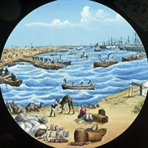 Mahdist War - Sudan Campaign - Trinikitat