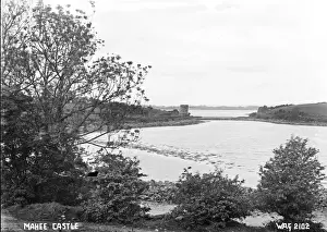 Mahee Castle