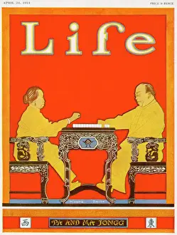 Mahjong