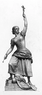 Agustina Gallery: Maid of Saragossa
