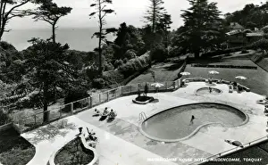 Maidencombe Hotel, Maidencombe, Devon