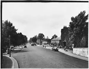 Maidenhead Prints: Maidenhead - 1925