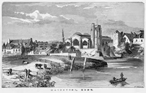 Maidstone, Kent