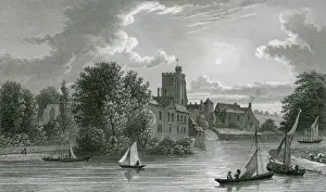 Maidstone, Kent