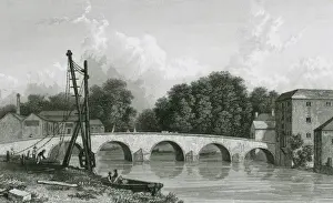 Maidstone, Kent