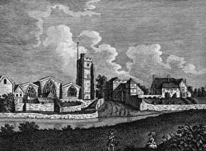 Maidstone, Kent