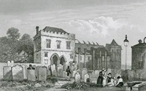 Maidstone, Kent
