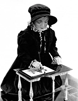 Images Dated 28th October 2011: Maillardets automaton