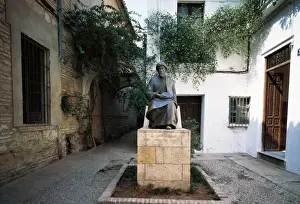 MAIMONIDES, Moses (1135-1204)