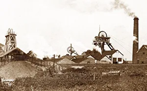 Main Colliery, Wombwell