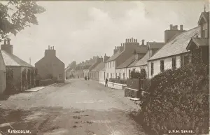 Main St