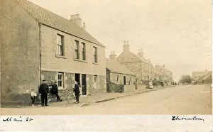Main Street