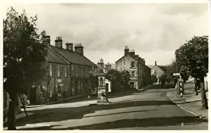 Main Street