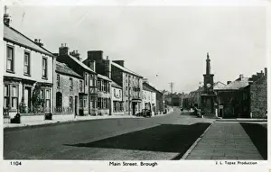 Main Street