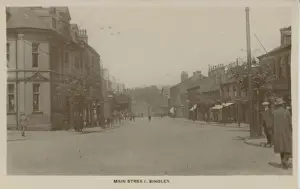 Main Street