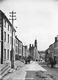 Main Street, Ballyshannon