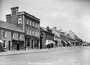 Main Street, Castlewellan
