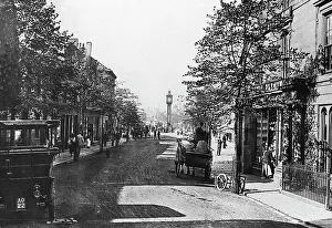 Main Street, Cockermouth