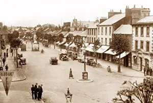 Main Street, Cockermouth