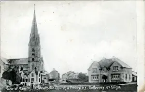 Main Street, Collooney, County Sligo