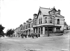 Main Street, Dundrum