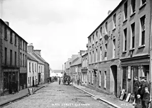 Main Street, Glenarm