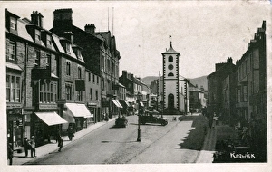 Wentworth Street Market