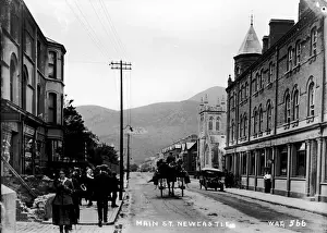Main Street, Newcastle