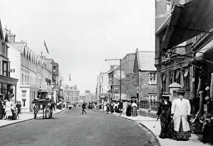 Main Street, Portrush
