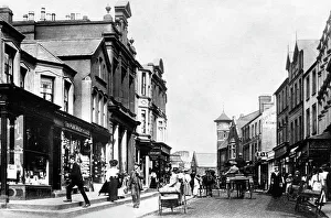 Main Street, Portrush