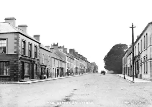 Main Street, Saintfield