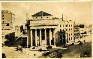 Main Street, Winnipeg, Manitoba