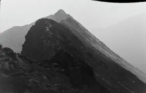 Elevation Prints: Majestic Mountain Peaks