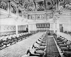 Majestic Saloon
