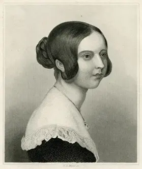 Her Majesty Queen Victoria