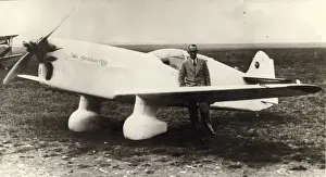 Macintosh Prints: Major Allister MacIntosh Miller (1892-1951)