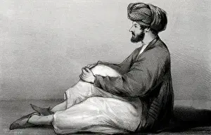 Griffiths Prints: Major Charles Griffiths