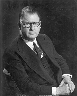 Major Frank Bernard Halford CBE FRAeS (1894-1955)