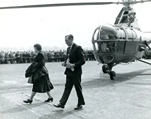 Major G. P. Bulman, CBE, FRAeS, Royal Aeronautical Societ?