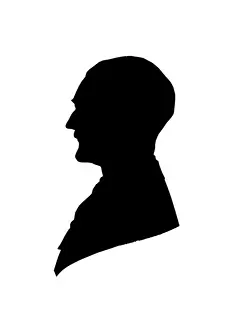 Commanders Prints: Major General C. T. Nicholson