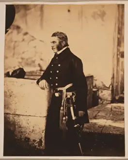 Major General Estcourt