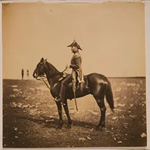 Major General Sir George Buller, KCB