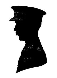 Profiles Prints: Major-General Thomas Stanton Lambert