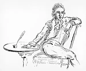 Major John Andre - 3
