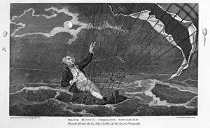 Perilous Prints: Major Moneys Perilous Situation